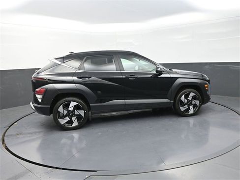 New 2026 Hyundai Kona Limited image 9