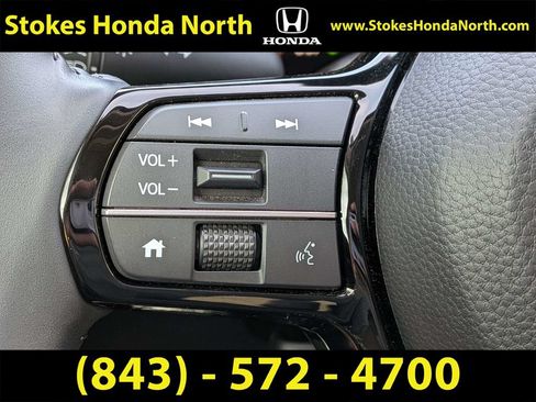 Certified 2024 Honda CR-V EX-L image 29
