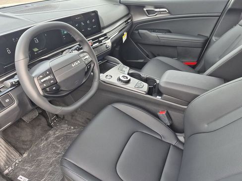 New 2026 Kia Sportage EX image 10