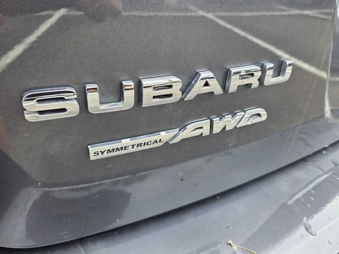 Used 2022 Subaru Impreza 2.0i Premium AWD/4WD image 16