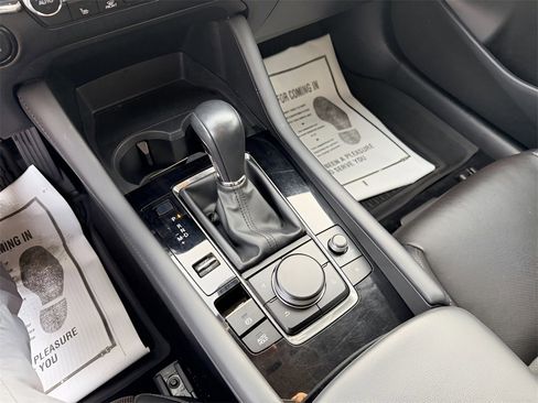 Used 2023 MAZDA MAZDA3 s image 20