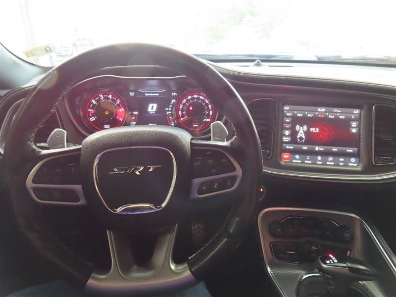 Used 2020 Dodge Challenger SRT Hellcat w/ Plus Package RWD image 21