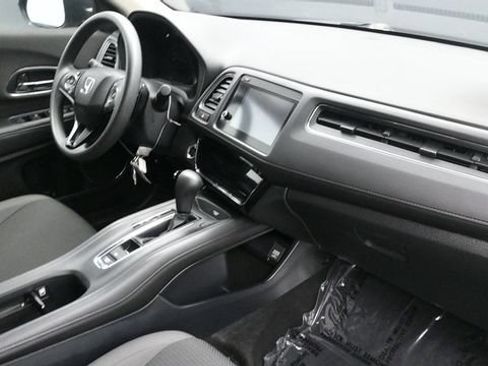 Used 2020 Honda HR-V EX image 13