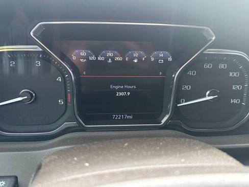 Used 2023 GMC Sierra 2500 Denali w/ Denali Ultimate Package AWD/4WD image 10