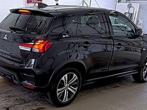 Used 2024 Mitsubishi Outlander Sport AWD image 6