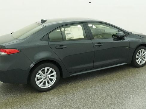 New 2026 Toyota Corolla LE FWD image 10