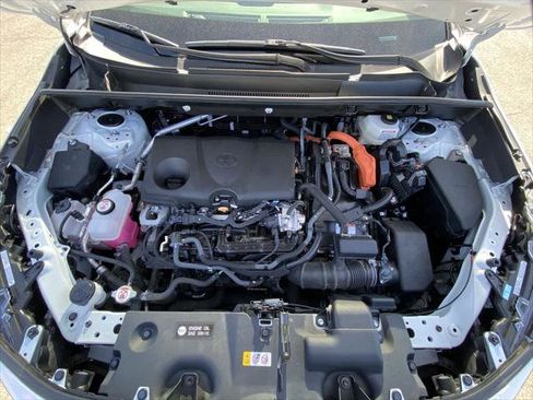 Certified 2024 Toyota RAV4 LE AWD/4WD image 24
