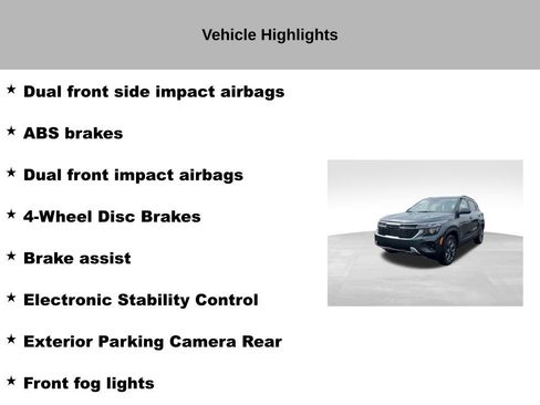 Certified 2024 Kia Seltos S AWD/4WD image 28