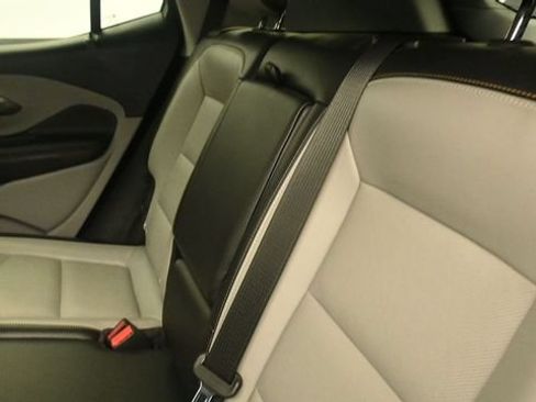 Used 2019 GMC Terrain SLT w/ Preferred Package AWD/4WD image 11
