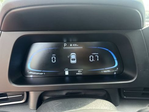 Used 2026 Hyundai Elantra Sport w/ Cargo Package FWD image 18