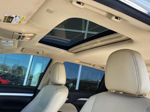 Used 2018 Toyota Highlander XLE image 28