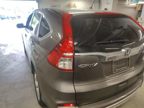 Used 2015 Honda CR-V EX image 4