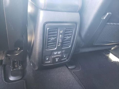 Used 2023 Dodge Durango GT AWD/4WD image 15