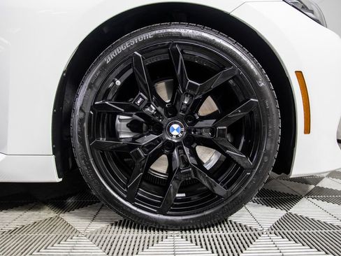 Used 2025 BMW 230i 230i w/ M Sport Package image 43