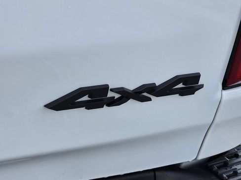 New 2026 RAM 1500 RHO w/ RHO Level 1 Equipment Group AWD/4WD image 52