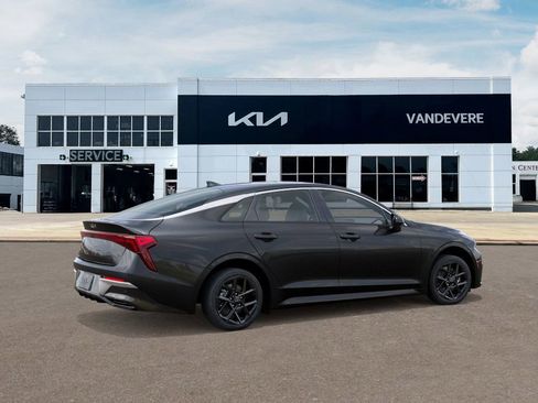 New 2026 Kia K5 LXS image 6