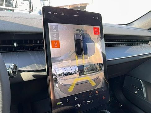 New 2025 Polestar Polestar 3 Long Range Dual Motor Performa image 19