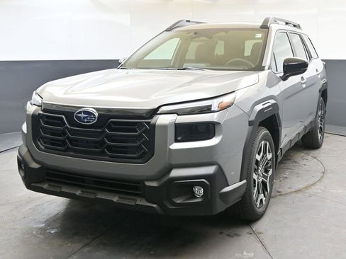 New 2026 Subaru Outback Touring XT image 1