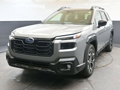 New 2026 Subaru Outback Touring XT