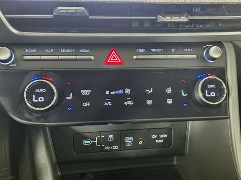 Used 2024 Hyundai Sonata Limited FWD image 24