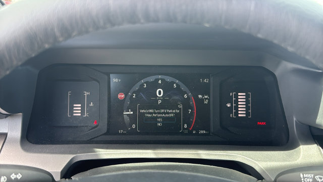 Used 2025 Toyota Tacoma SR5 AWD/4WD image 22