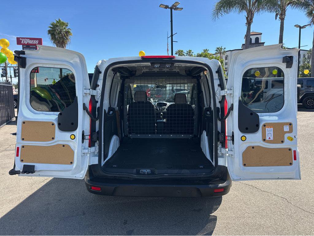 Used 2015 Ford Transit Connect XLT FWD image 33