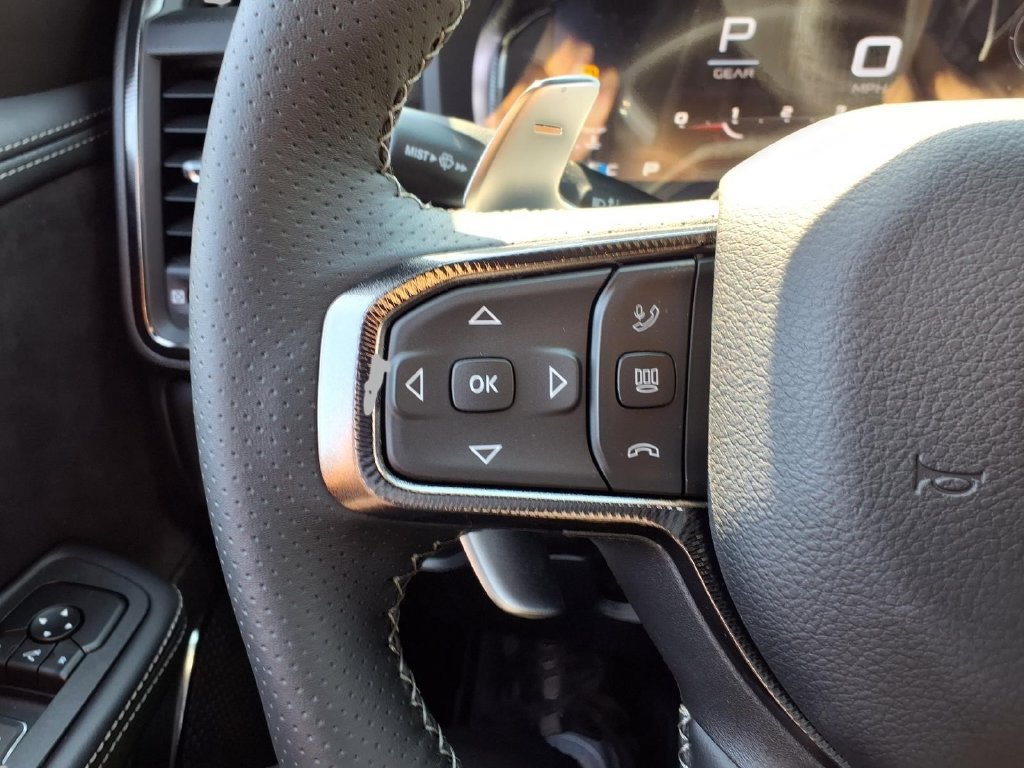 New 2027 RAM 1500 RHO AWD/4WD image 12