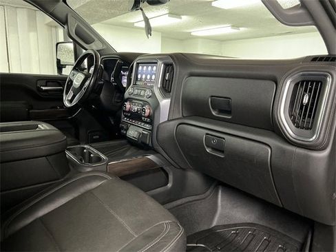Used 2020 GMC Sierra 2500 SLT w/ SLT Premium Plus Package image 30