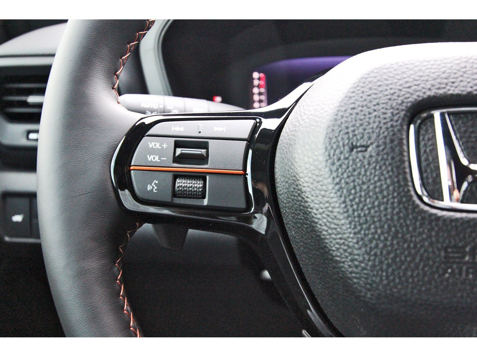 New 2026 Honda Pilot TrailSport image 17