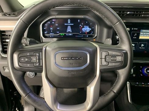 Used 2024 GMC Sierra 1500 Denali w/ Technology Package image 23
