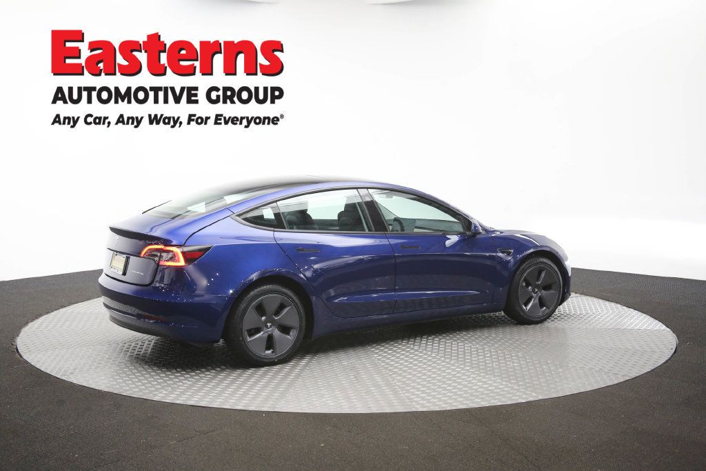 Used 2023 Tesla Model 3 Standard Range RWD image 40