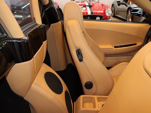 Used 2007 Ferrari F430 Spider image 44