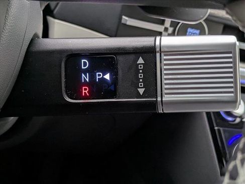 Certified 2025 Hyundai Santa Fe Calligraphy image 14