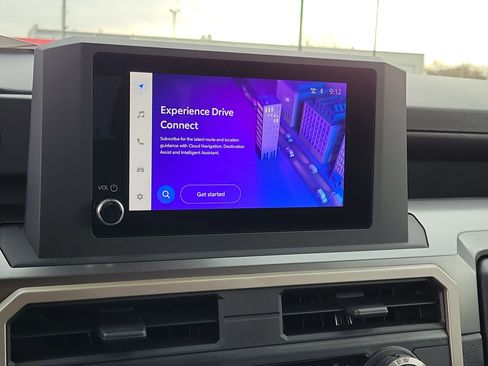 Used 2025 Toyota Tacoma TRD Off-Road image 26