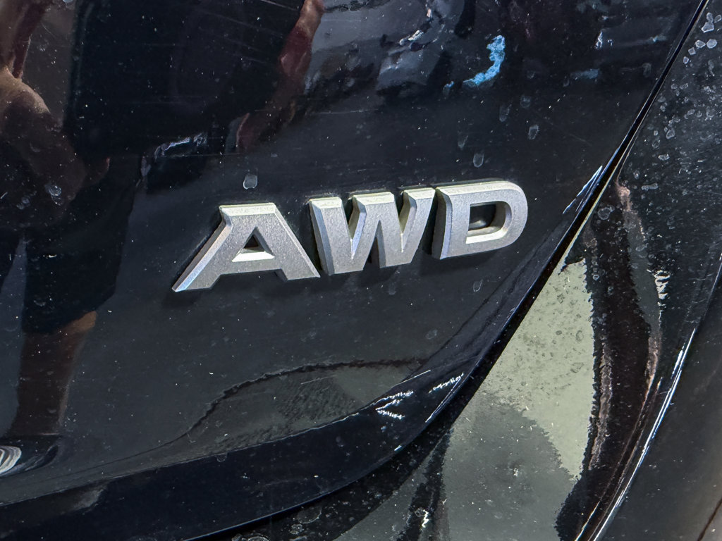Certified 2024 Nissan Altima 2.5 SV AWD/4WD image 13