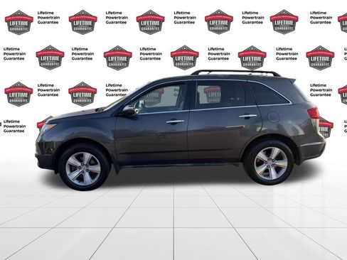 Used 2011 Acura MDX image 2