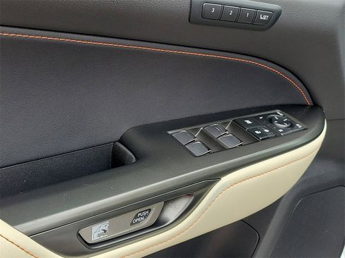 Used 2022 Lexus NX 350 AWD w/ Premium Package image 19