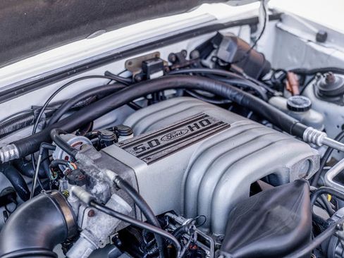 Used 1993 Ford Mustang LX RWD image 27