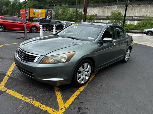 Used 2009 Honda Accord EX image 3
