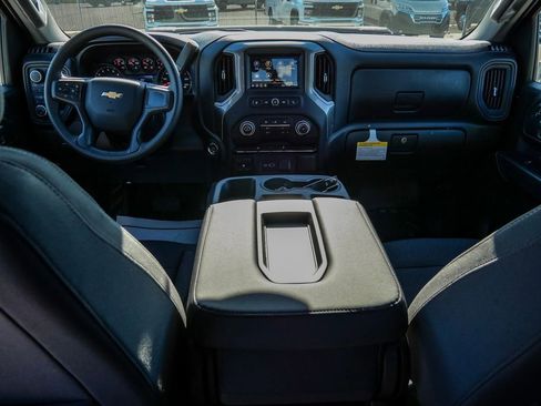 New 2026 Chevrolet Silverado 3500 W/T w/ WT Convenience Package AWD/4WD image 20