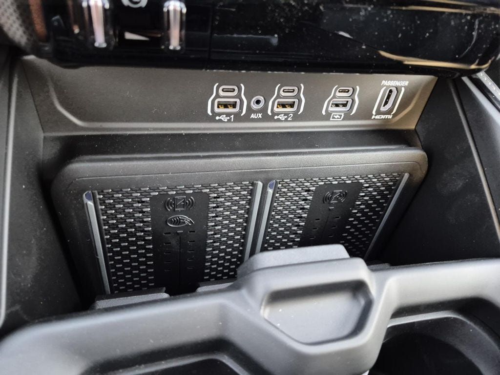 New 2026 RAM 1500 Limited AWD/4WD image 33
