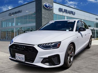 Used 2024 Audi A4 2.0T Premium Plus w/ Premium Plus Package