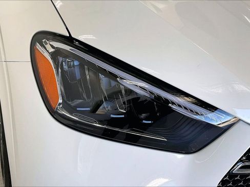 New 2026 Mercedes-Benz GLE 350 GLE 350 image 13