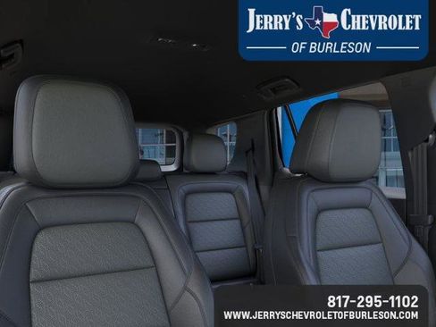 New 2026 Chevrolet Equinox LT w/ Convenience Package II image 27