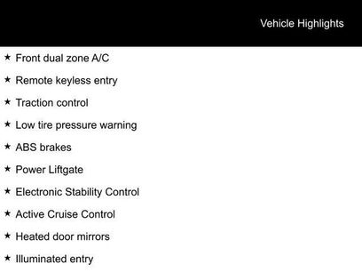 Used 2024 Toyota Highlander LE