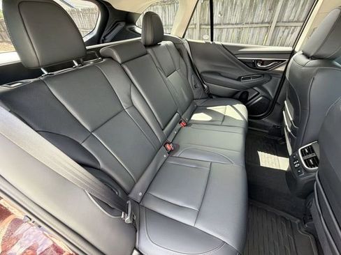 Certified 2024 Subaru Outback Touring XT w/ Popular Package #2 image 31