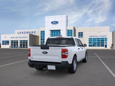 New 2025 Ford Maverick XL image 32