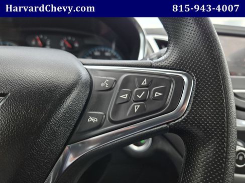 Used 2021 Chevrolet Equinox LS AWD/4WD image 17
