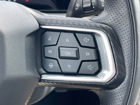 Used 2024 Ford Mustang Premium RWD image 6