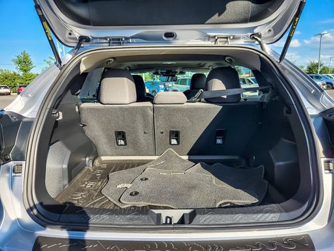 Certified 2024 Subaru Crosstrek 2.0i Premium AWD/4WD image 18